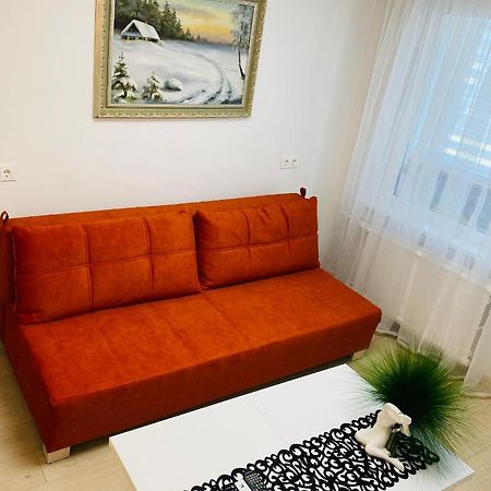 Home Sweet Home Radviliskis ภายนอก รูปภาพ