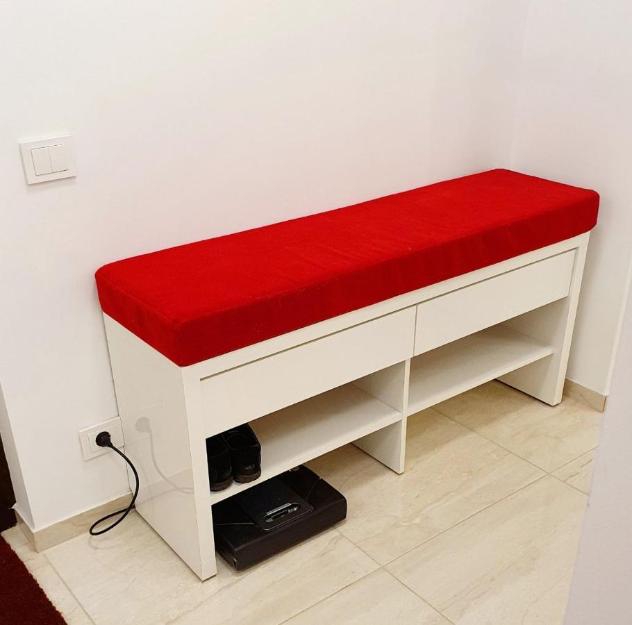 Home Sweet Home Radviliskis ภายนอก รูปภาพ